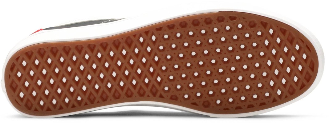 Vans Sk8-Low ComfyCush 'Kulit - Merah' VN0A4UVC1SE Shop Vans Sk8-Low ComfyCush 'Kulit - Merah' VN0A4UVC1SE