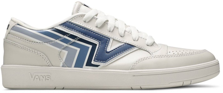 Penn x Vans Lowland ComfyCush 'Putih Navy' VN0A4TZY4H5 Buy Penn x Vans Lowland ComfyCush 'Putih Navy' VN0A4TZY4H5