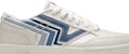 Penn x Vans Lowland ComfyCush 'Putih Navy' VN0A4TZY4H5