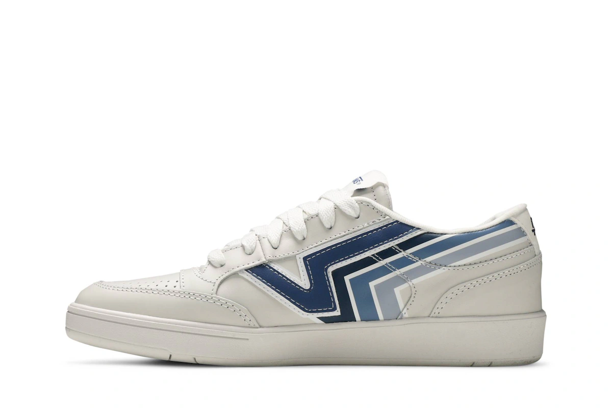 Penn x Vans Lowland ComfyCush 'Blanc De Blanc Navy'
