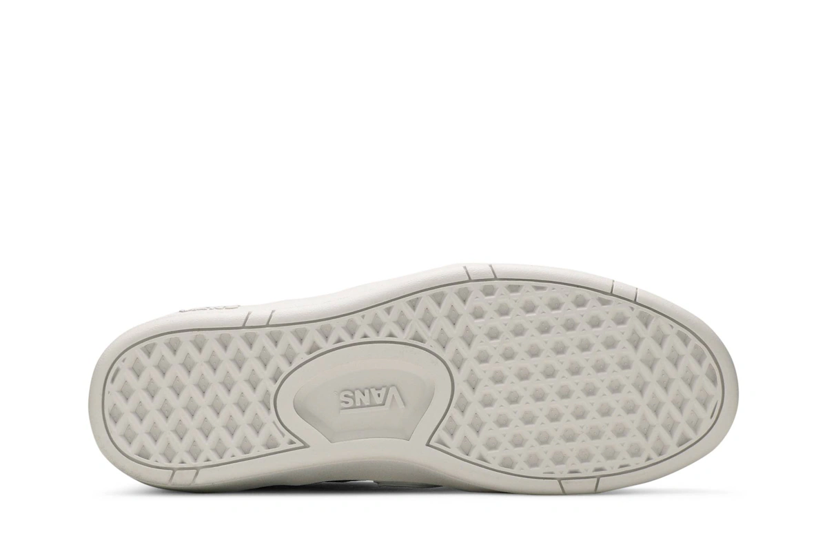 Penn x Vans Lowland ComfyCush 'Blanc De Blanc Navy'