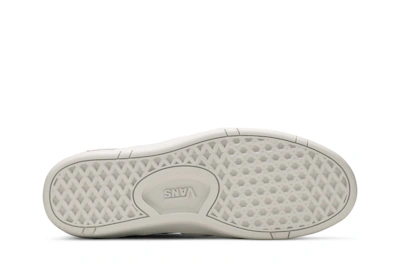 Penn x Vans Lowland ComfyCush 'Blanc De Blanc Navy'