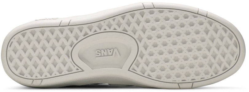 Penn x Vans Lowland ComfyCush 'Putih Navy' VN0A4TZY4H5 Shop Penn x Vans Lowland ComfyCush 'Putih Navy' VN0A4TZY4H5