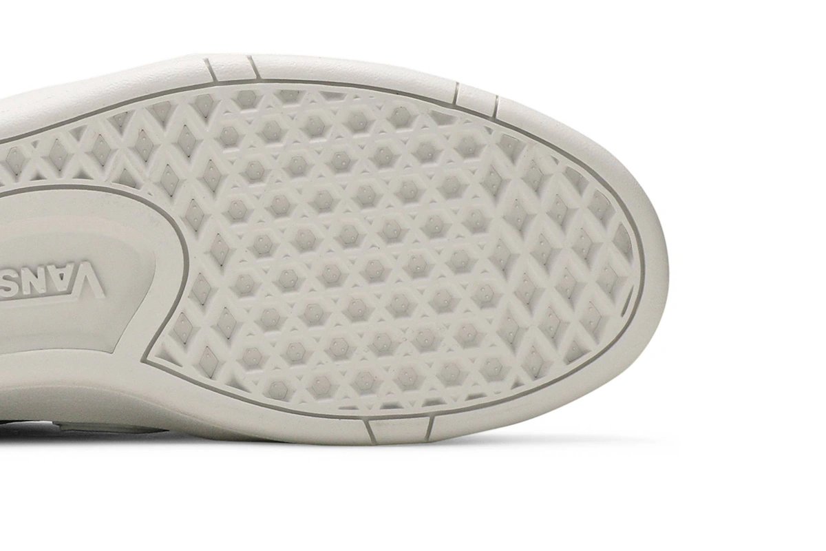 Penn x Vans Lowland ComfyCush 'Blanc De Blanc Navy'