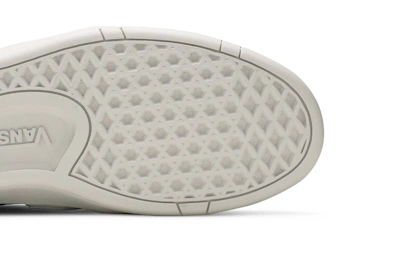 Penn x Vans Lowland ComfyCush 'Blanc De Blanc Navy'