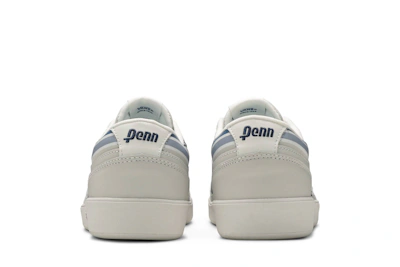 Penn x Vans Lowland ComfyCush 'Blanc De Blanc Navy'