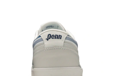 Penn x Vans Lowland ComfyCush 'Blanc De Blanc Navy'