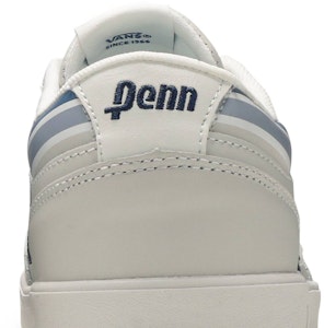 Penn x Vans Lowland ComfyCush 'Putih Navy' VN0A4TZY4H5 Sizing Penn x Vans Lowland ComfyCush 'Putih Navy' VN0A4TZY4H5