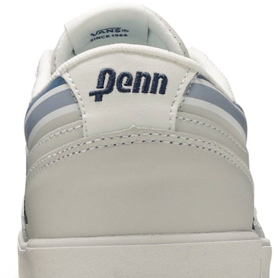 Penn x Vans Lowland ComfyCush 'Blanc De Blanc Navy' Sepatu Sneakers VN0A4TZY4H5 Sizing Penn x Vans Lowland ComfyCush 'Blanc De Blanc Navy' Sepatu Sneakers VN0A4TZY4H5