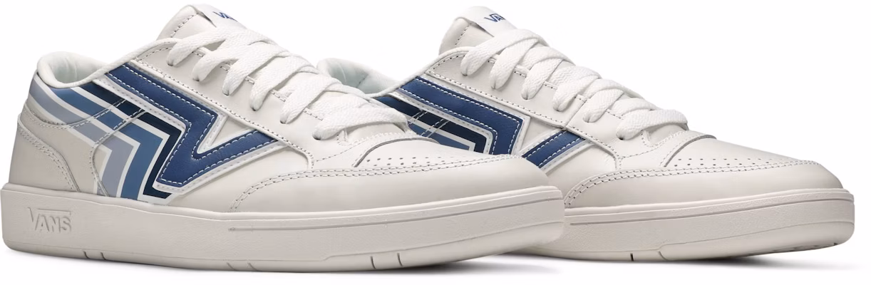 Penn x Vans Lowland ComfyCush 'Blanc De Blanc Navy' Sepatu Sneakers VN0A4TZY4H5 Cheap Penn x Vans Lowland ComfyCush 'Blanc De Blanc Navy' Sepatu Sneakers VN0A4TZY4H5