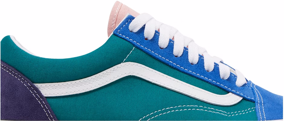 Vans Old Skool Retro Court VN0A38G19EJ VN0A38G19EJ Novelship