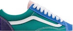 Order Vans 經典款 ‘Retro Court’ VN0A38G19EJ
