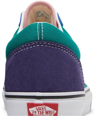 Vans 經典款 ‘Retro Court’ VN0A38G19EJ Sizing Vans 經典款 ‘Retro Court’ VN0A38G19EJ