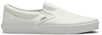 Vans Classic Slip-On 'Kanvas Putih' VN000EYEW00