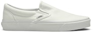Buy Vans Classic Slip-On 'Kanvas Putih' VN000EYEW00