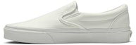 Lookbook Vans Classic Slip-On 'Kanvas Putih' VN000EYEW00
