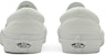 Vans Classic Slip-On 'Kanvas Putih' VN000EYEW00