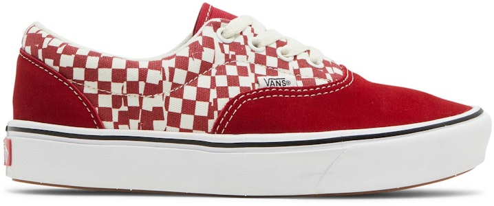 Vans Era ComfyCush 'Tear Check' Zapatillas VN0A3WM9V9Z Buy Vans Era ComfyCush 'Tear Check' Zapatillas VN0A3WM9V9Z