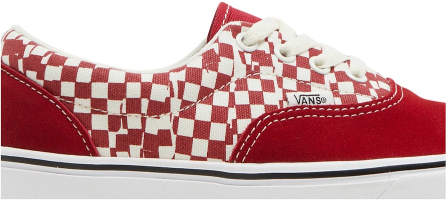 Vans Era ComfyCush 'Tear Check' VN0A3WM9V9Z Order Vans Era ComfyCush 'Tear Check' VN0A3WM9V9Z