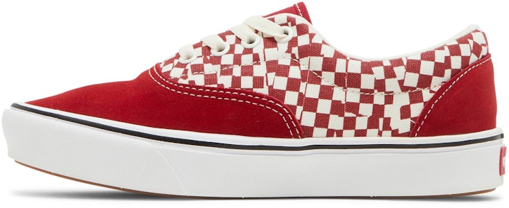 Vans Era ComfyCush 'Tear Check' Zapatillas VN0A3WM9V9Z Lookbook Vans Era ComfyCush 'Tear Check' Zapatillas VN0A3WM9V9Z