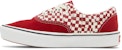 Vans Era ComfyCush 'Tear Check' VN0A3WM9V9Z