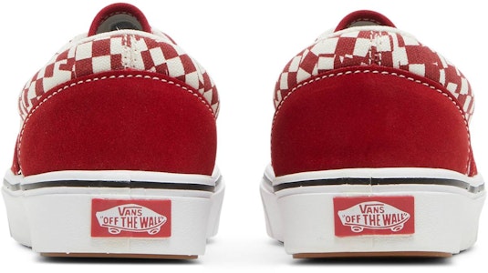 Vans Era ComfyCush 'Tear Check' Zapatillas VN0A3WM9V9Z Details for Vans Era ComfyCush 'Tear Check' Zapatillas VN0A3WM9V9Z