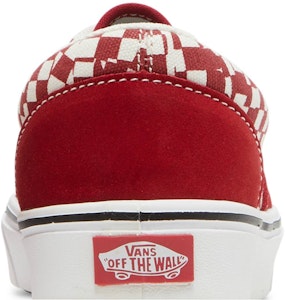 Vans Era ComfyCush 'Tear Check' Zapatillas VN0A3WM9V9Z Sizing Vans Era ComfyCush 'Tear Check' Zapatillas VN0A3WM9V9Z