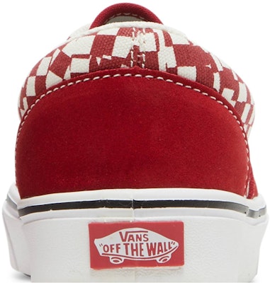 Vans Era ComfyCush 'Tear Check' VN0A3WM9V9Z Sizing Vans Era ComfyCush 'Tear Check' VN0A3WM9V9Z