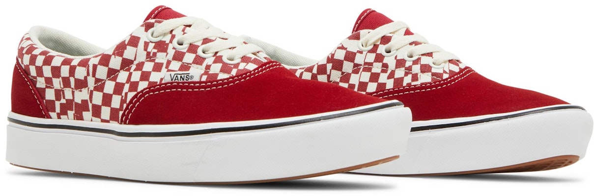 Vans Era ComfyCush 'Tear Check' VN0A3WM9V9Z Cheap Vans Era ComfyCush 'Tear Check' VN0A3WM9V9Z