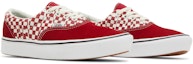 Cheap Vans Era ComfyCush 'Tear Check' VN0A3WM9V9Z