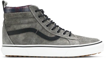 Vans Sk8-Hi MTE 'Pewter' VN000XH4JTG Vans Sk8-Hi MTE 'Pewter' VN000XH4JTG