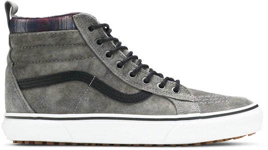 Vans Sk8-Hi MTE '錫色' VN000XH4JTG Buy Vans Sk8-Hi MTE '錫色' VN000XH4JTG