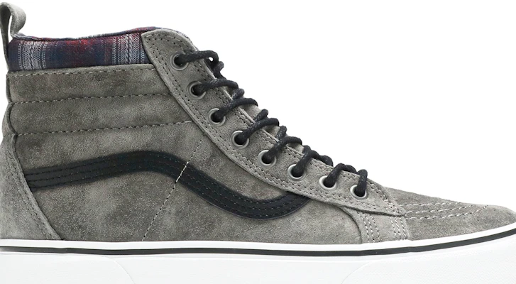 Vans Sk8-Hi MTE 'Pewter' VN000XH4JTG Order Vans Sk8-Hi MTE 'Pewter' VN000XH4JTG