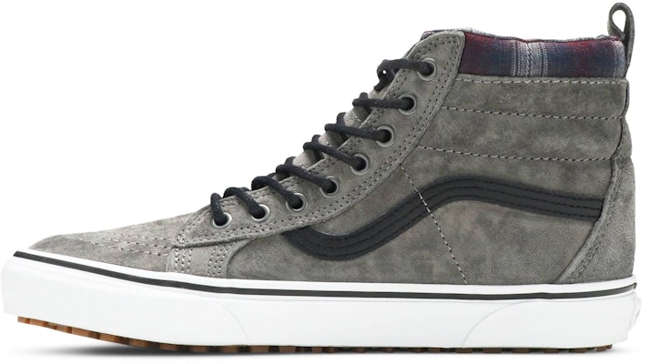 Vans Sk8-Hi MTE 'Pewter' VN000XH4JTG Lookbook Vans Sk8-Hi MTE 'Pewter' VN000XH4JTG