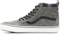 Vans Sk8-Hi MTE 'Pewter' Lelaki/Kasut Unisex. VN000XH4JTG