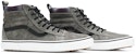 Vans Sk8-Hi MTE 'Pewter' Lelaki/Kasut Unisex. VN000XH4JTG