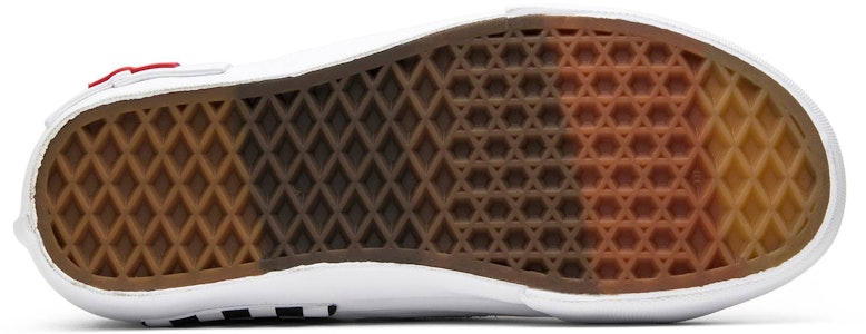 Vans Slip-On Cap LX 'Marshmallow' Lelaki/Kasut Perempuan VN0A3TKSUC0 Shop Vans Slip-On Cap LX 'Marshmallow' Lelaki/Kasut Perempuan VN0A3TKSUC0