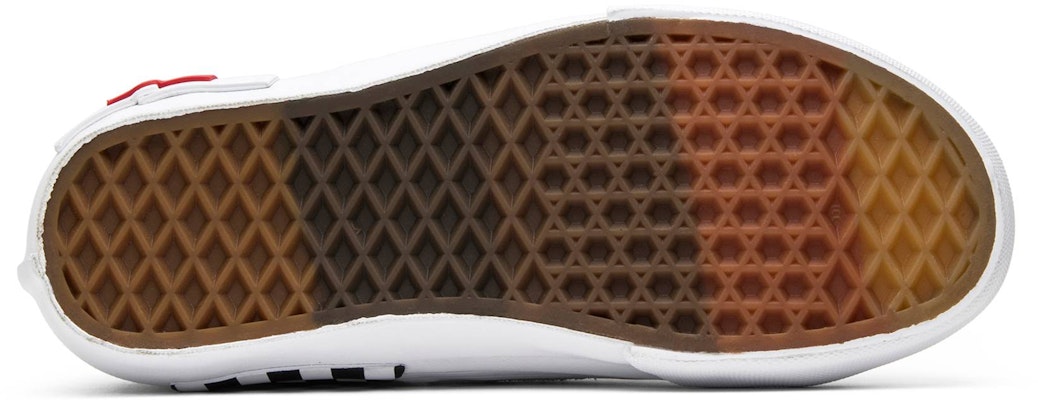 Vans Slip-On Cap LX 'Marshmallow' VN0A3TKSUC0 Shop Vans Slip-On Cap LX 'Marshmallow' VN0A3TKSUC0