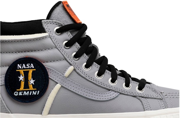 NASA x Vans Sk8-Hi 46 MTE DX 'Space Voyager ComplexCon Exclusive' VN0A3DQ5S4T VN0A3DQ5S4T Order NASA x Vans Sk8-Hi 46 MTE DX 'Space Voyager ComplexCon Exclusive' VN0A3DQ5S4T VN0A3DQ5S4T