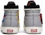 NASA x Vans Sk8-Hi 46 MTE DX 'Space Voyager ComplexCon Eksklusif' VN0A3DQ5S4T