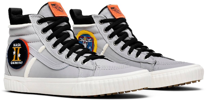 NASA x Vans Sk8-Hi 46 MTE DX 'Space Voyager ComplexCon Exclusive' VN0A3DQ5S4T VN0A3DQ5S4T Cheap NASA x Vans Sk8-Hi 46 MTE DX 'Space Voyager ComplexCon Exclusive' VN0A3DQ5S4T VN0A3DQ5S4T