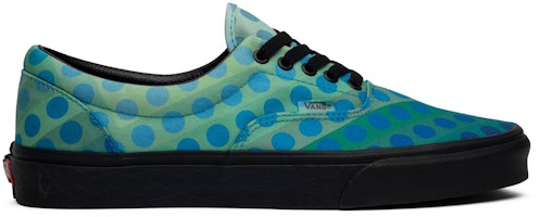 David Bowie x Vans Era 'Space Oddity' VN0A38FRVOZ David Bowie x Vans Era 'Space Oddity' VN0A38FRVOZ