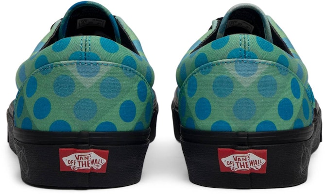 David Bowie x Vans Era 'Space Oddity' Kasut Lelaki VN0A38FRVOZ Details for David Bowie x Vans Era 'Space Oddity' Kasut Lelaki VN0A38FRVOZ