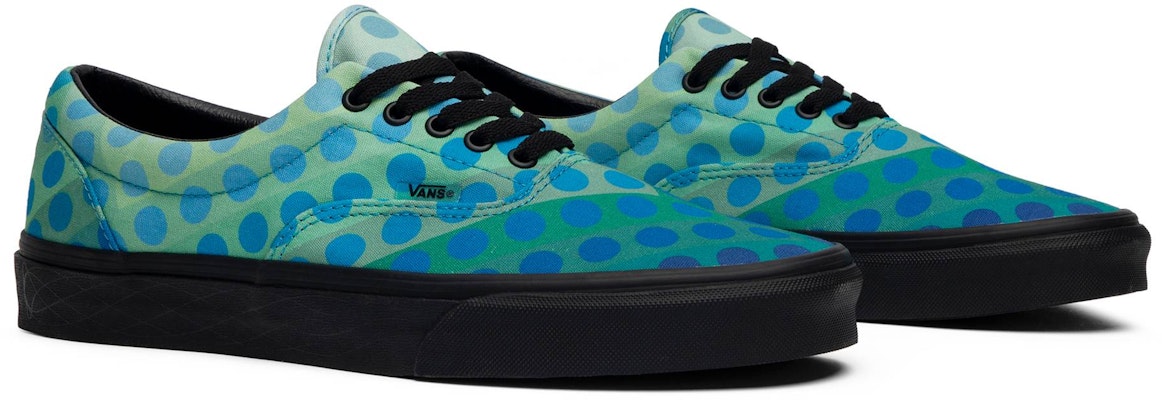 David Bowie x Vans Era 'Space Oddity' Kasut Lelaki VN0A38FRVOZ Cheap David Bowie x Vans Era 'Space Oddity' Kasut Lelaki VN0A38FRVOZ