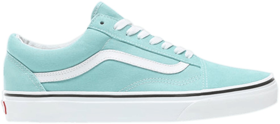 Old skool aqua deals haze