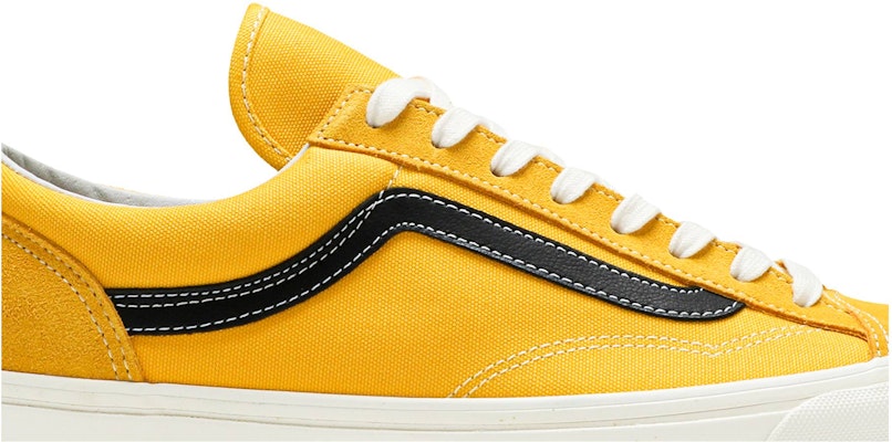 Vans Vault OG Era LX 'Old Gold' VN0A4BVEVZ6 Order Vans Vault OG Era LX 'Old Gold' VN0A4BVEVZ6