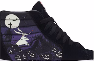 나이트메어 비포 크리스마스 x 반스 Sk8-Hi '잭스 라멘트' VN0A4BV6T35 VN0A4BV6T35 Order 나이트메어 비포 크리스마스 x 반스 Sk8-Hi '잭스 라멘트' VN0A4BV6T35 VN0A4BV6T35