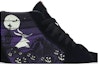 Order The Nightmare Before Christmas x Vans Sk8-Hi 'Jacks Lament' VN0A4BV6T35