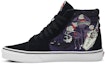 Lookbook The Nightmare Before Christmas x Vans Sk8-Hi 'Jacks Lament' VN0A4BV6T35