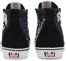 나이트메어 비포 크리스마스 x 반스 Sk8-Hi '잭스 라멘트' VN0A4BV6T35 VN0A4BV6T35 Details for 나이트메어 비포 크리스마스 x 반스 Sk8-Hi '잭스 라멘트' VN0A4BV6T35 VN0A4BV6T35